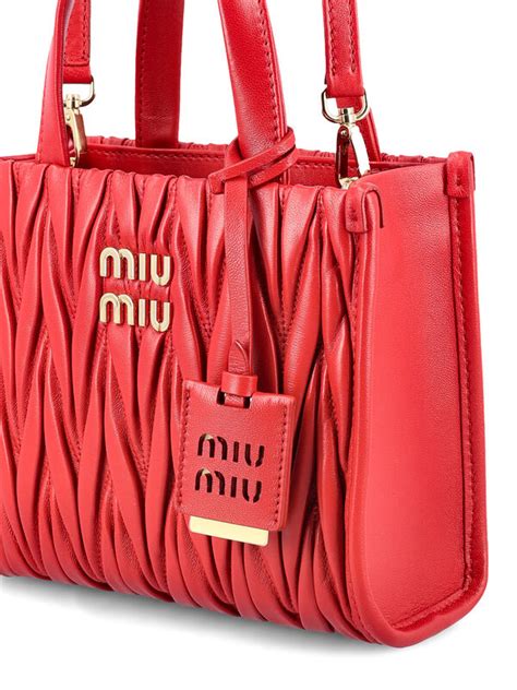 miu miu ledertasche|miu michu shoes.